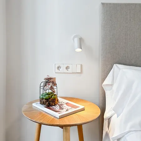 Lejlighedshotel Housingcoruna Rua Do Anxo A Coruña