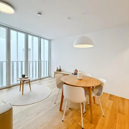 Housingcoruna Rua Do Anxo