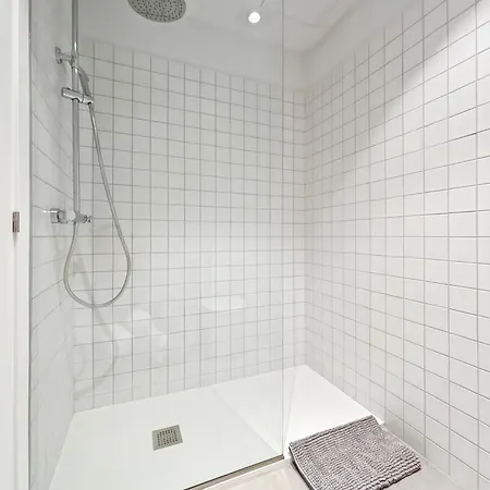 Lejlighedshotel Housingcoruna Rua Do Anxo