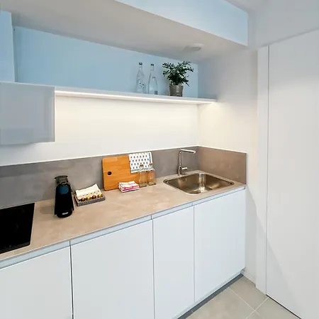 Housingcoruna Rua Do Anxo 3*