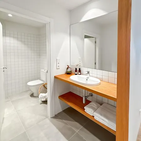 Housingcoruna Rua Do Anxo