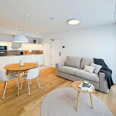 Housingcoruna Rua Do Anxo