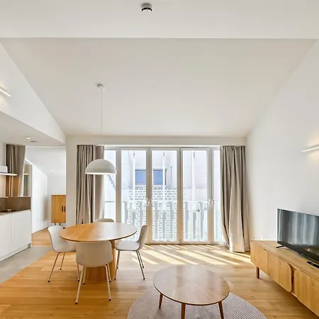 Housingcoruna Rua Do Anxo