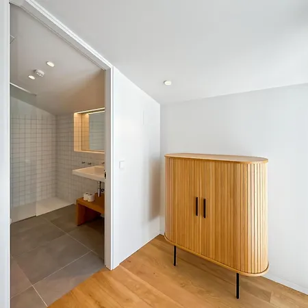 Lejlighedshotel Housingcoruna Rua Do Anxo A Coruña