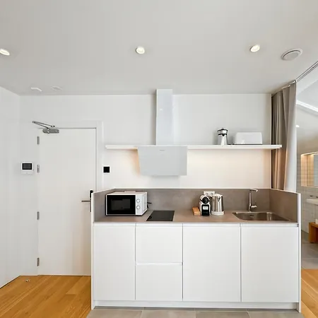 Housingcoruna Rua Do Anxo 3*