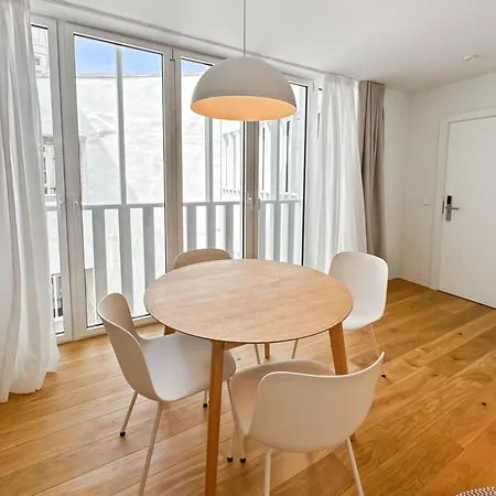 Housingcoruna Rua Do Anxo 3* A Coruña