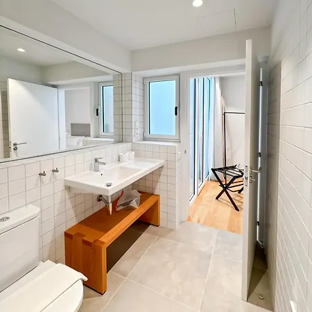 Housingcoruna Rua Do Anxo Lejlighedshotel A Coruña