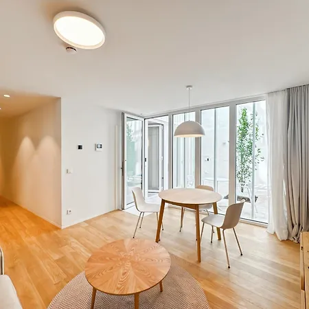 Housingcoruna Rua Do Anxo Lejlighedshotel 3*