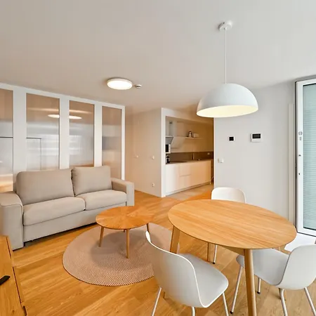 Housingcoruna Rua Do Anxo