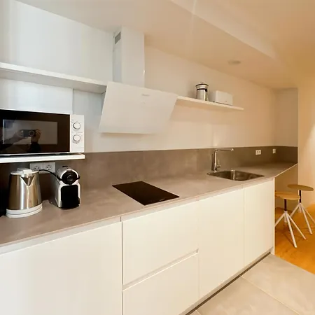 Lejlighedshotel Housingcoruna Rua Do Anxo