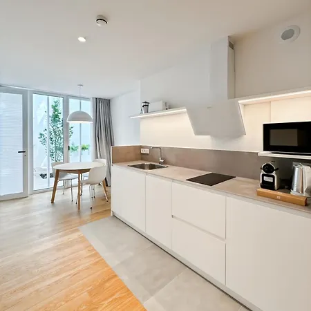 Housingcoruna Rua Do Anxo 3*