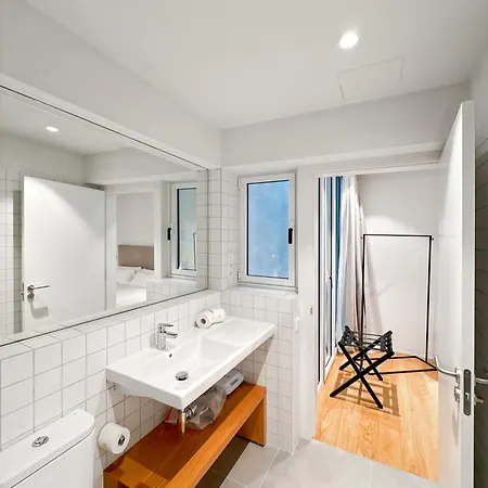 Housingcoruna Rua Do Anxo 3*