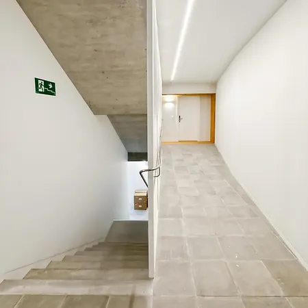 Lejlighedshotel Housingcoruna Rua Do Anxo 3*