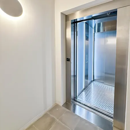 Housingcoruna Rua Do Anxo Lejlighedshotel 3*