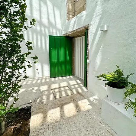 Housingcoruna Rua Do Anxo A Coruña