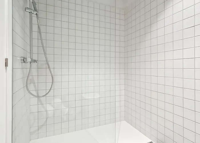 Hotel apartamentowy Housingcoruna Rua Do Anxo