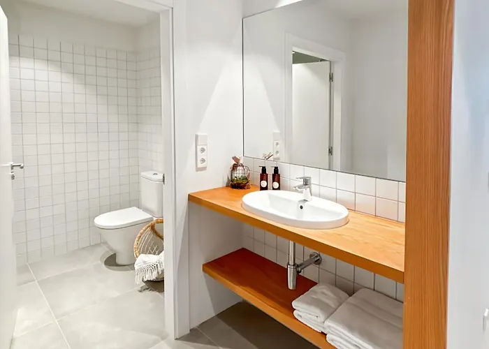 Housingcoruna Rua Do Anxo