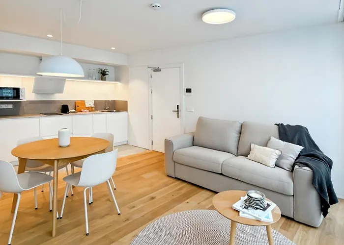 Housingcoruna Rua Do Anxo