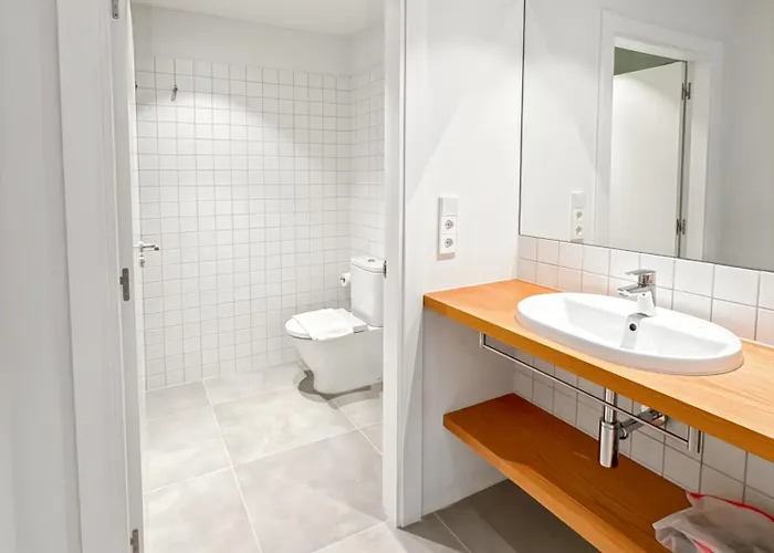 Housingcoruna Rua Do Anxo Hotel apartamentowy A Coruña