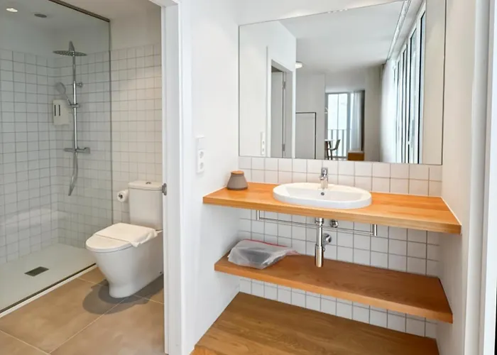 Housingcoruna Rua Do Anxo A Coruña