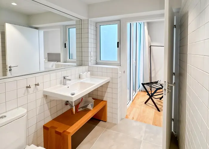 Housingcoruna Rua Do Anxo Hotel apartamentowy A Coruña