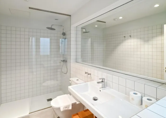 Housingcoruna Rua Do Anxo Hotel apartamentowy A Coruña