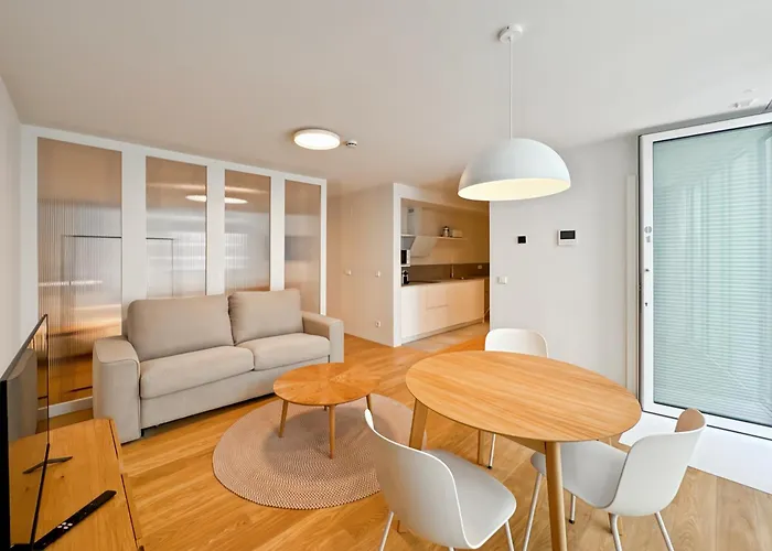 Housingcoruna Rua Do Anxo